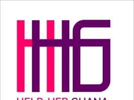 Help Her Ghana