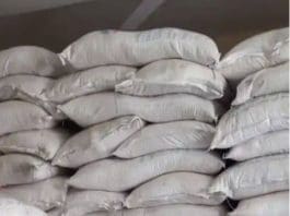 Items Donated By The National Democratic Congress (NDC) In The Central Region