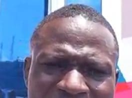 John Swanzy Arhin, NDC Chairman, Upper Denkyira East Constituency
