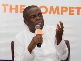 Kwesi Pratt