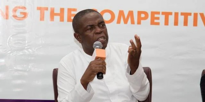 Kwesi Pratt