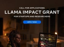 Llama Grant