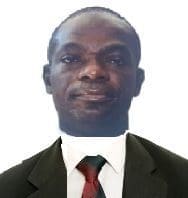 Lawyer Kwesi Fynn