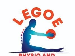 Legoe Physio And Wellness Center