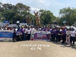 Mtn Ghana Gender Ministry Unfpa Lead Walk For Iwd