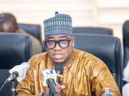 Mr Murtala Mohammed