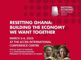 National Economic Dialogue