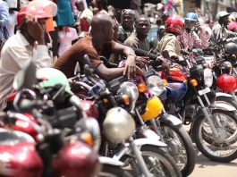 Motorcycle Hire