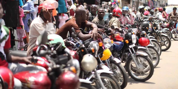 Motorcycle Hire