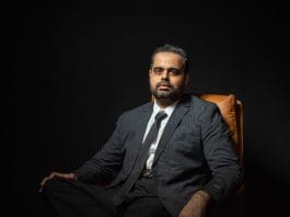 Prateek Suri
