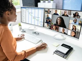 Remote Work
