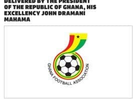 GFA’s full statement