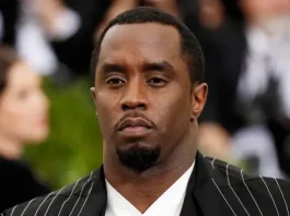 Sean ‘diddy’ Combs