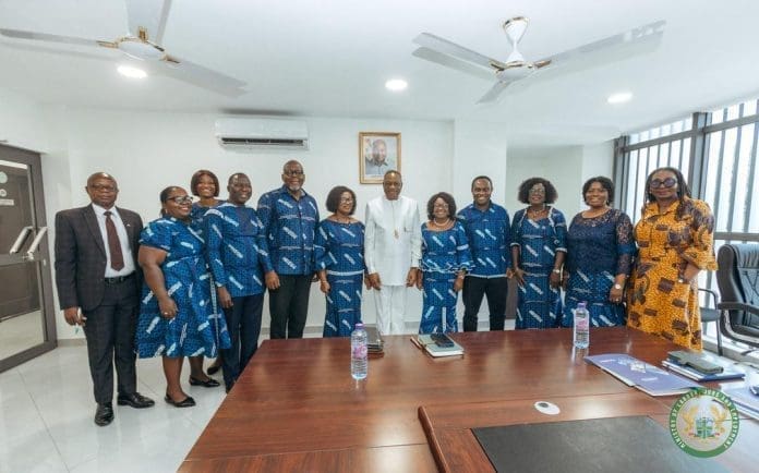 Stronger Hr Policies And Job Creation Group Photo