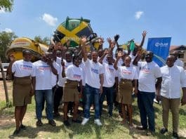 Stronger Together Project
