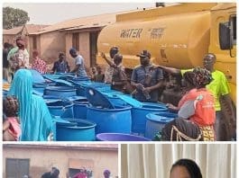 Tamale Communities