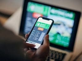 The Repeal Of The % Betting Tax Has Sparked A Nationwide Debate