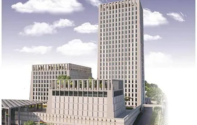 Bank Of Ghana X