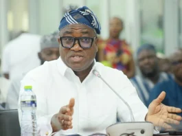Murtala Mohammed
