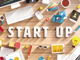 Start Up