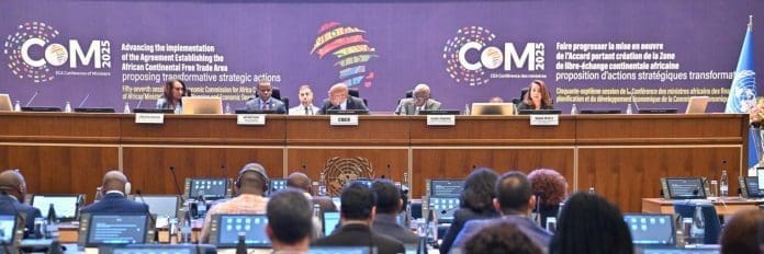experts review the state of economic and social development in Africa experts review the state of economic and social development in Africa