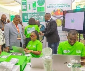 Adb Leverages Technology For Customer Experience At Kwahu Business Forum X