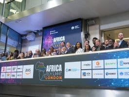 Ats London