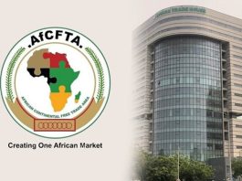 Afcfta