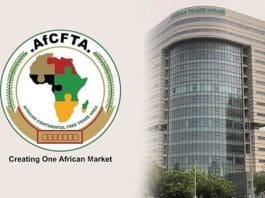 Afcfta