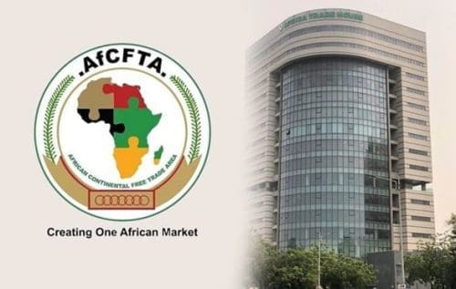 Afcfta Afcfta