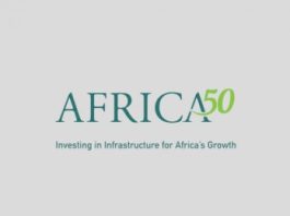Africa50 Logo