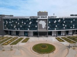 African Space Agency