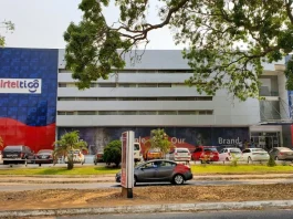Airteltigo