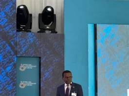 Antonio Pedro