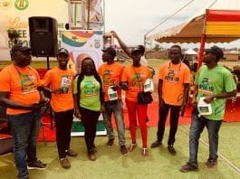 Apex At Tree For Life Initiative