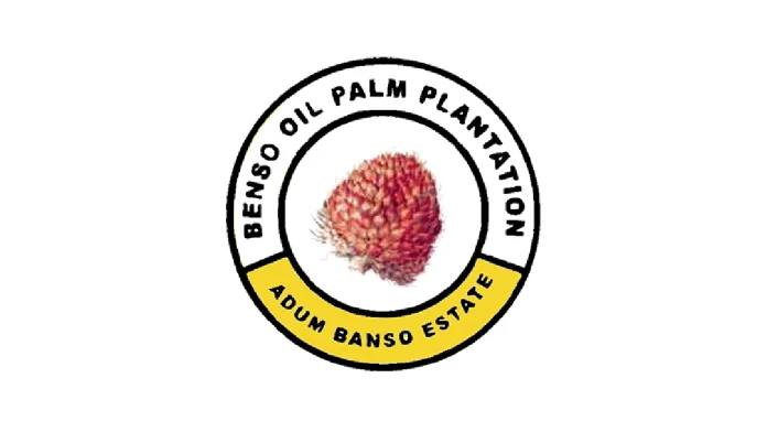 Benso Oil Palm Plantation Benso Oil Palm Plantation