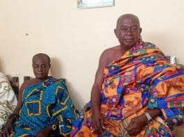 Chief Of Atronie
