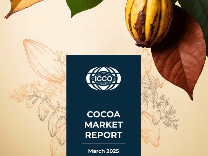Cocoa Market Trends
