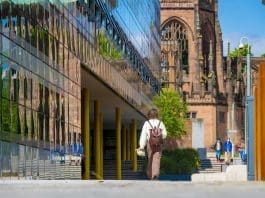 Coventry University