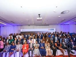 Ghana Stock Exchange Hosts Landmark Conference