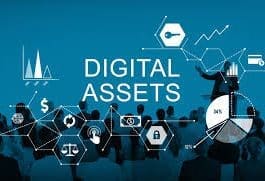 Digital Asset