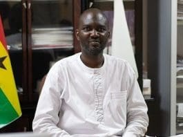 Dr Adam Atiku