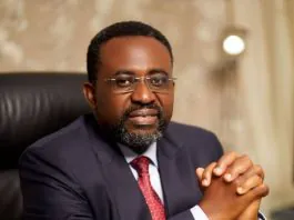 Dr Johnson Asiama Governor Of The Bank Of Ghana