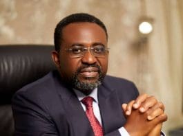 Dr Johnson Asiama Governor Of The Bank Of Ghana