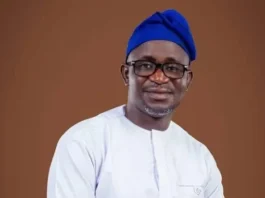 Dr Abukari Bawah Abdulai