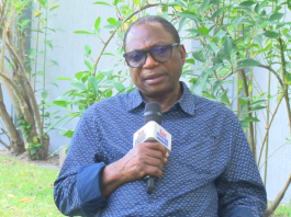 Dr Alex Akpabli