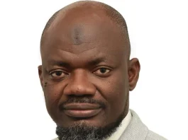 Dr Yussif Sulemana