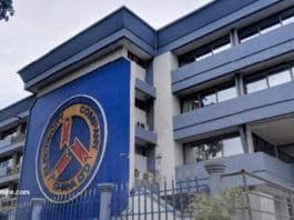 Ecg Privatisation