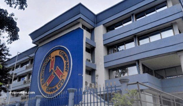 Ecg Privatisation Ecg Privatisation