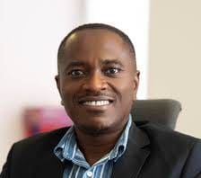 Emmanuel Kwabena Owusu